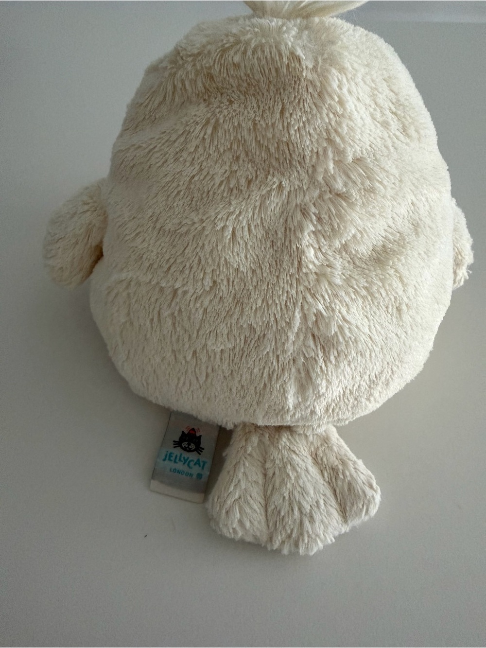 Jellycat Delia Duck - Picture 2 of 2